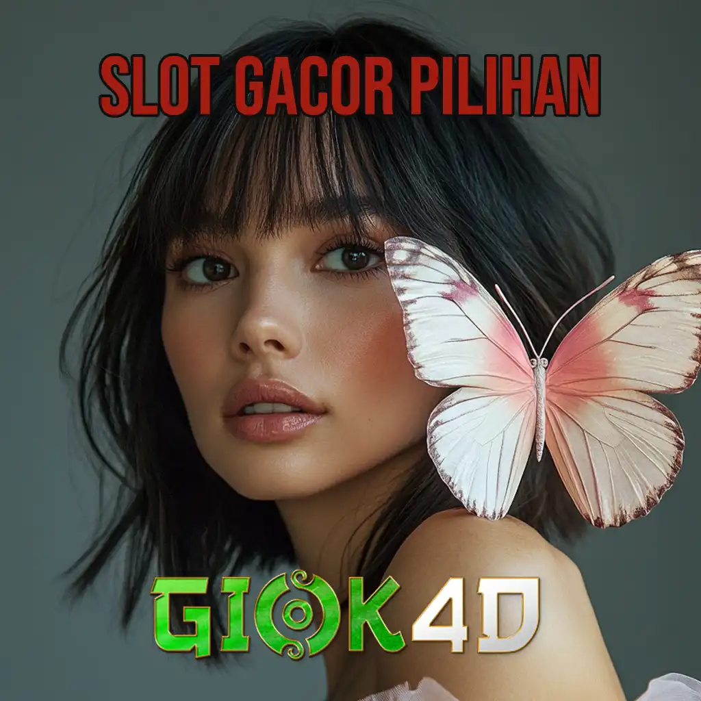 GIOK4D: Alternatif Link Terpercaya untuk Slot Maxwin Gacor Hari Ini